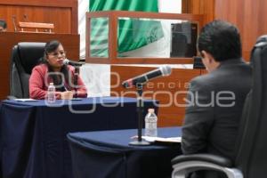 TLAXCALA . CONGRESO