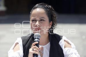 VERÓNICA NAVA SAAVEDRA
