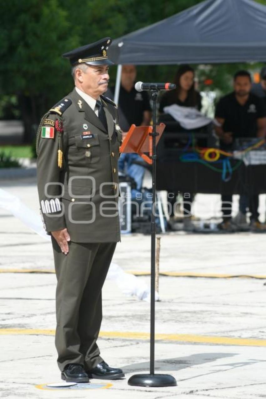 TLAXCALA . MARTÍN JARAMILLO BARRIOS