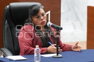 TLAXCALA . SOLEDAD REYES ZAMBRANO