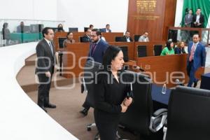 TLAXCALA . CONGRESO