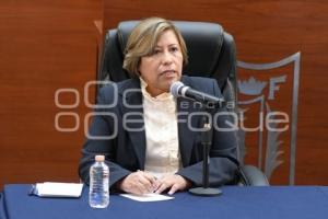 TLAXCALA . ERNESTINA CARRO ROLDÁN