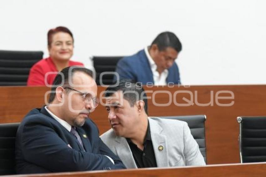 TLAXCALA . CONGRESO