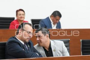 TLAXCALA . CONGRESO
