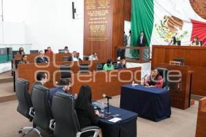 TLAXCALA . CONGRESO