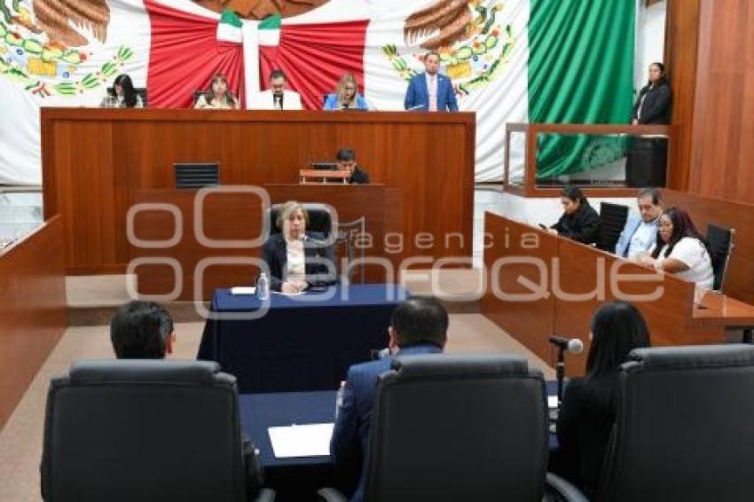 TLAXCALA . CONGRESO