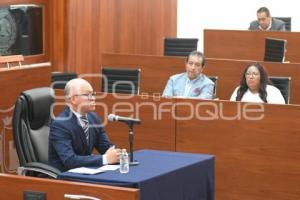 TLAXCALA . CONGRESO