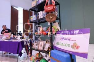 TLAXCALA . APOYOS JEFAS DE  FAMILIA