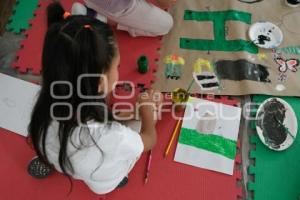 TLAXCALA . CURSOS DE VERANO