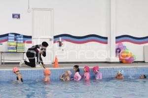 AYUNTAMIENTO . CURSOS DE VERANO