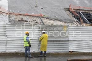 CONGRESO DEL ESTADO . NUEVA SEDE