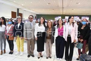 TLAXCALA . APOYOS JEFAS DE  FAMILIA