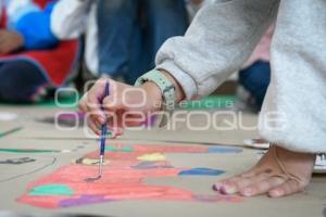 TLAXCALA . CURSOS DE VERANO