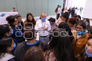 TLAXCALA . APOYOS JEFAS DE  FAMILIA