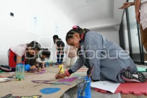 TLAXCALA . CURSOS DE VERANO