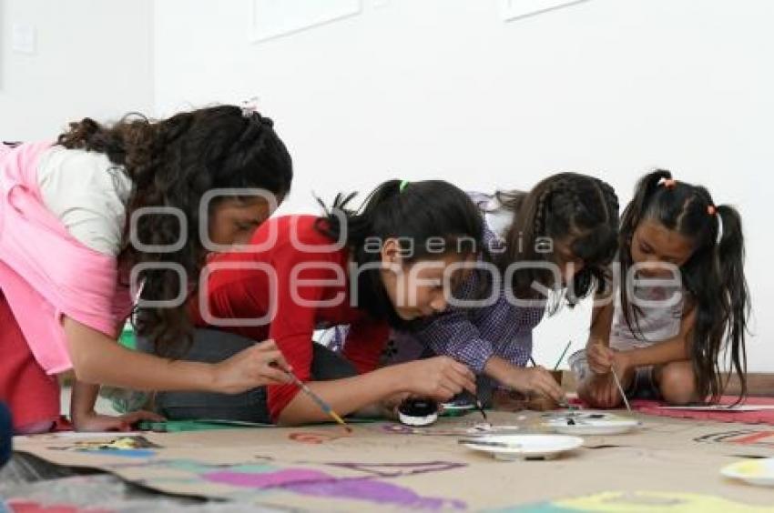 TLAXCALA . CURSOS DE VERANO