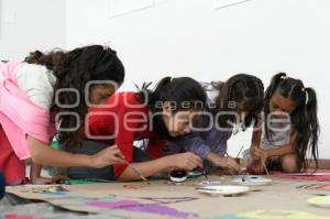 TLAXCALA . CURSOS DE VERANO