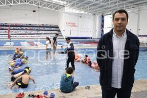 AYUNTAMIENTO . CURSOS DE VERANO