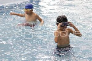 AYUNTAMIENTO . CURSOS DE VERANO