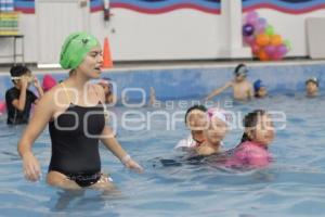 AYUNTAMIENTO . CURSOS DE VERANO