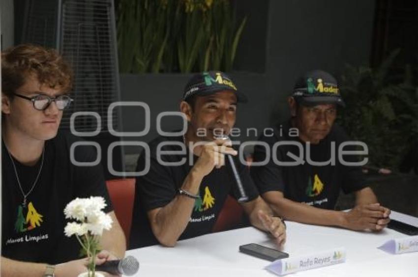 FUNDACION MADAI