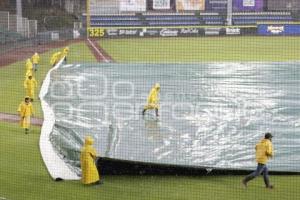BÉISBOL . PERICOS VS CONSPIRADORES