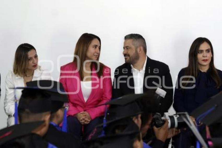 GOBIERNO MUNICIPAL . INCLUSIÓN LABORAL