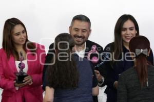 GOBIERNO MUNICIPAL . INCLUSIÓN LABORAL