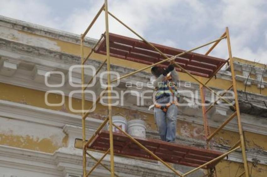 MEJORAMIENTO DE IMAGEN