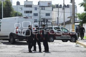 NOTA ROJA . CUAUTLANCINGO