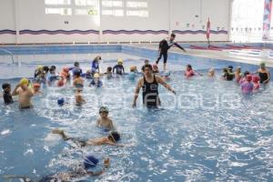 AYUNTAMIENTO . CURSOS DE VERANO