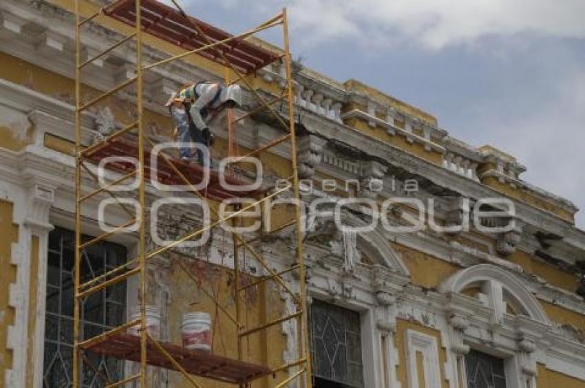 MEJORAMIENTO DE IMAGEN