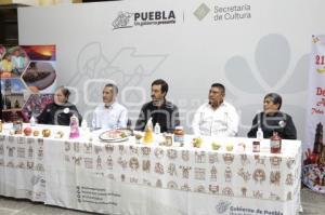FERIA CHILE EN NOGADA