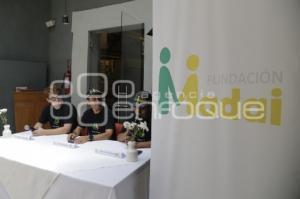 FUNDACION MADAI