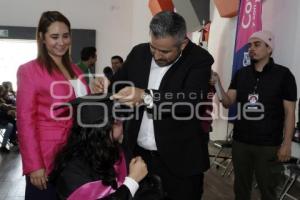 GOBIERNO MUNICIPAL . INCLUSIÓN LABORAL