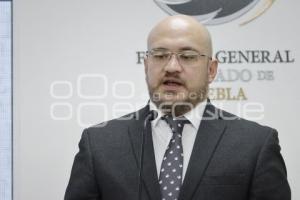 FGE . ALEJANDRO GARCÍA