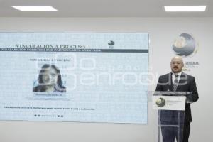 FISCALÍA GENERAL DEL ESTADO