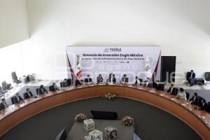 INVERSIÓN ENGIE MÉXICO