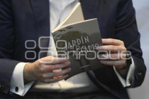 TLAXCALA . GANADORES PREMIO LITERATURA