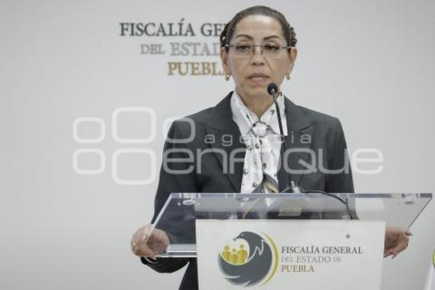 FGE . MARGARITA GARCIDUEÑAS