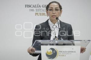FGE . MARGARITA GARCIDUEÑAS