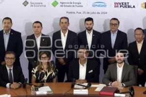 INVERSIÓN ENGIE MÉXICO