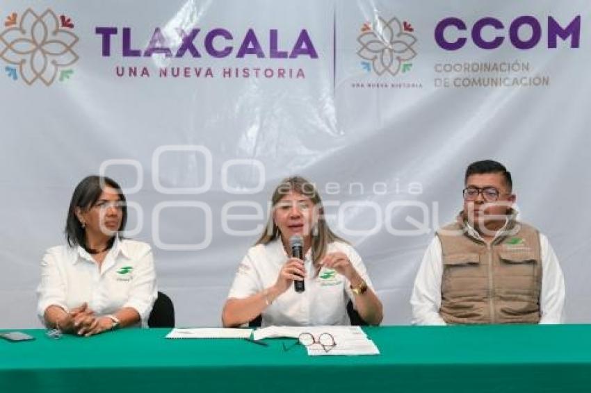 TLAXCALA . FINANCIERA DEL BIENESTAR