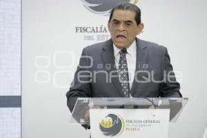 FGE . ALFREDO MONTES MEJÍA