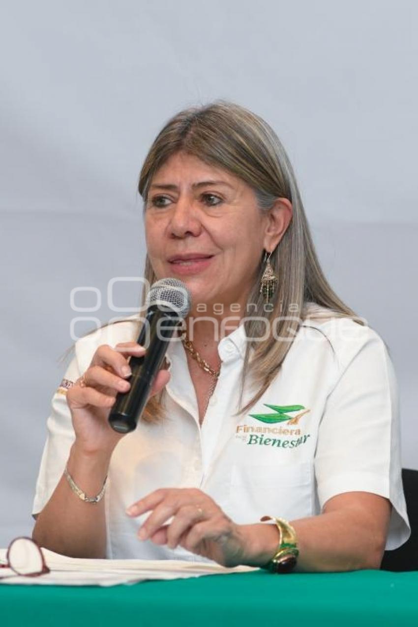 TLAXCALA . ROCÍO MEJÍA FLORES