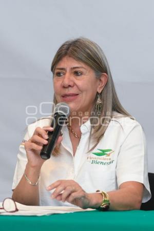 TLAXCALA . ROCÍO MEJÍA FLORES