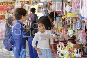 BARRIO DE SANTIAGO . FIESTA PATRONAL