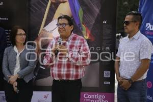 EXPOSICIÓN SPORT FRIENDLY