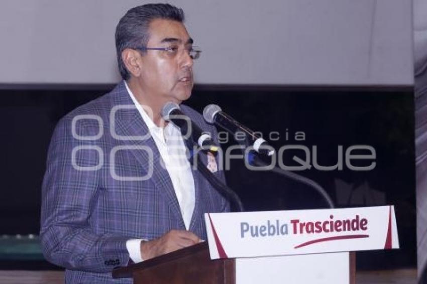 SERGIO SALOMÓN CÉSPEDES