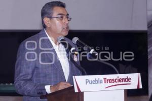 SERGIO SALOMÓN CÉSPEDES